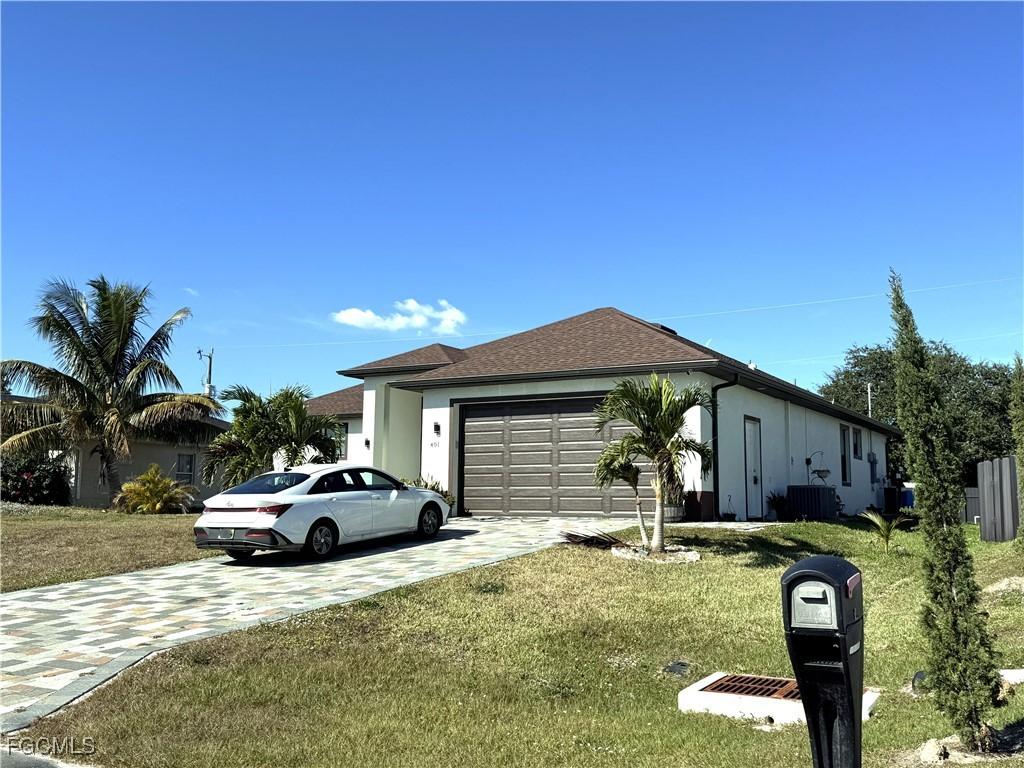401 NE 9th St., Cape Coral, FL 33909