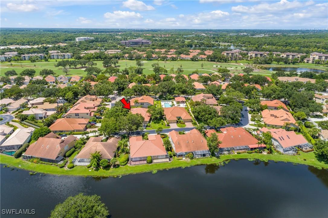 221 Napa Ridge Rd., Naples, FL 34119