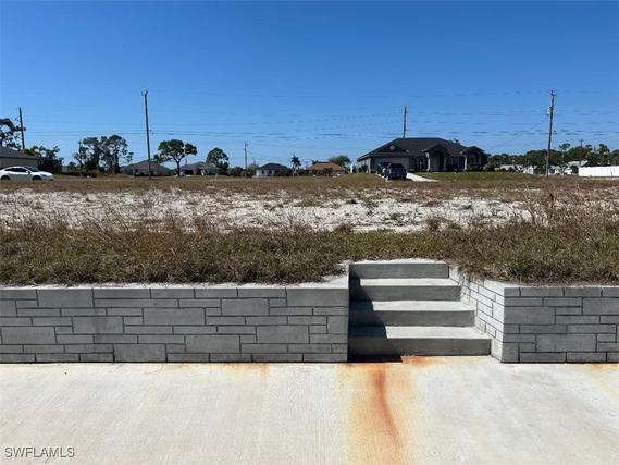 New Homes For Sale This Week in Cape Coral: August 23rd to August 29th