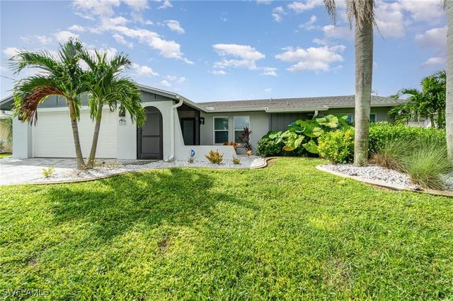 New Homes with In-ground Swimming Pools in Cape Coral: August 25th to August 31st