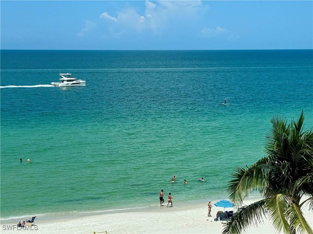1919 Gulf Shore Blvd. #603, Naples, FL 34102