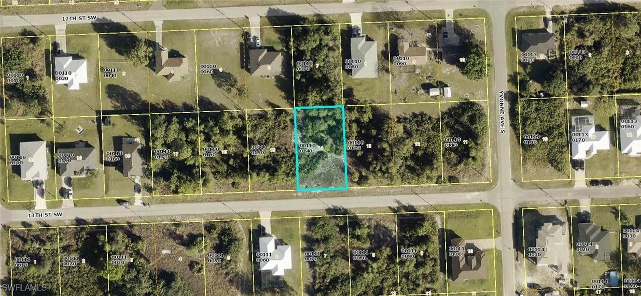 3806 13th St., Lehigh Acres, FL 33972