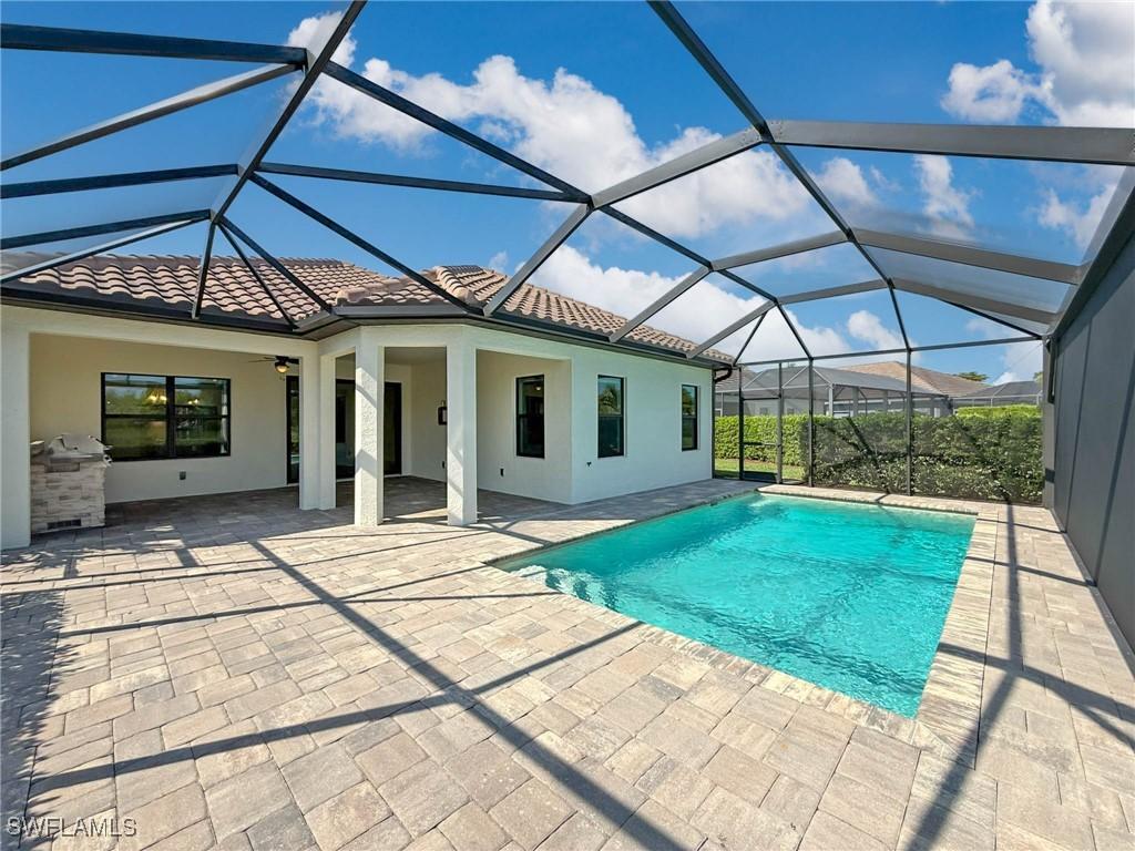 13840 Amblewind Cove Way, Fort Myers, FL 33905