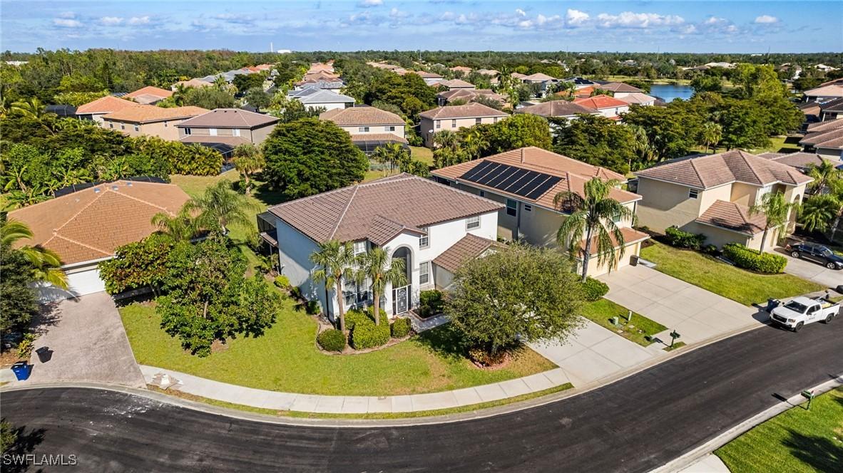12379 Muddy Creek Ln., Fort Myers, FL 33913