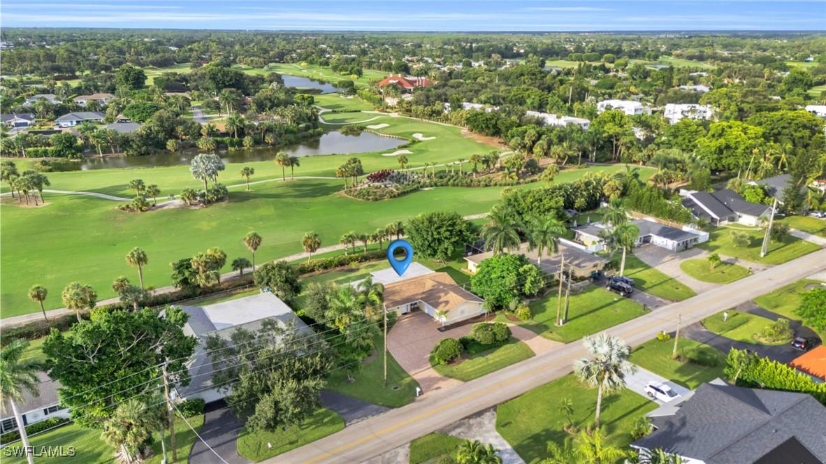 153 Viking Way, Naples, FL 34110