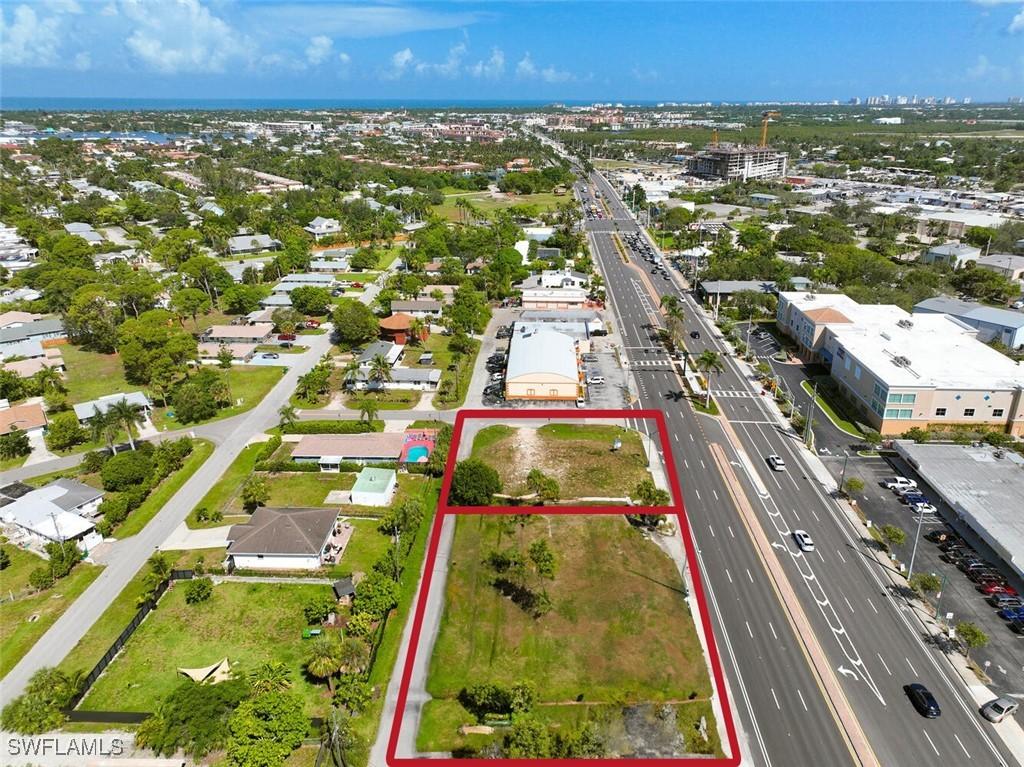 2364 Tamiami Tr., Naples, FL 34112