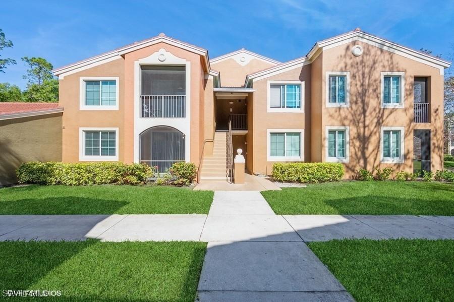 1170 Reserve Way #107, Naples, FL 34105