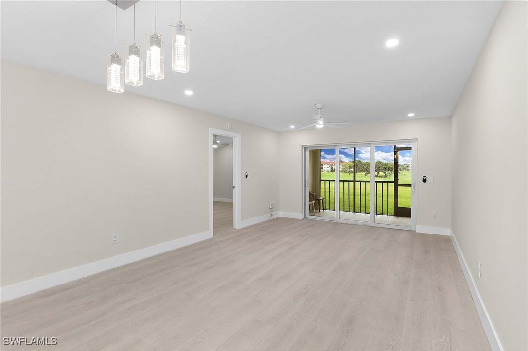 57 High Point Cir. #104, Naples, FL 34103