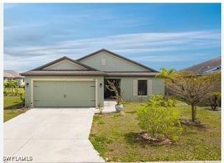 747 Center Lake St., Lehigh Acres, FL 33974