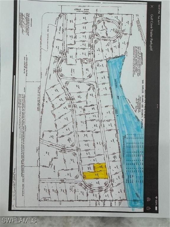 19281 #52 San Carlos Blvd., Fort Myers Beach, FL 33931