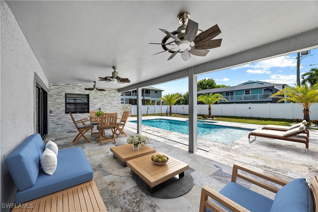 7940 Buccaneer Dr., Fort Myers Beach, FL 33931