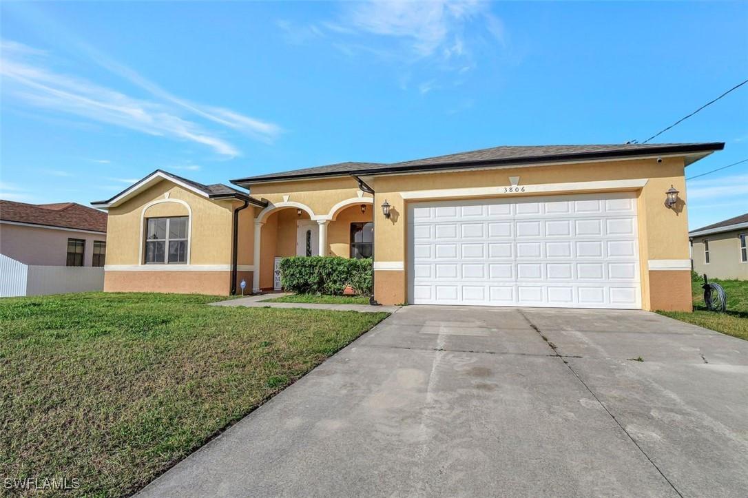 3806 35th St., Lehigh Acres, FL 33976