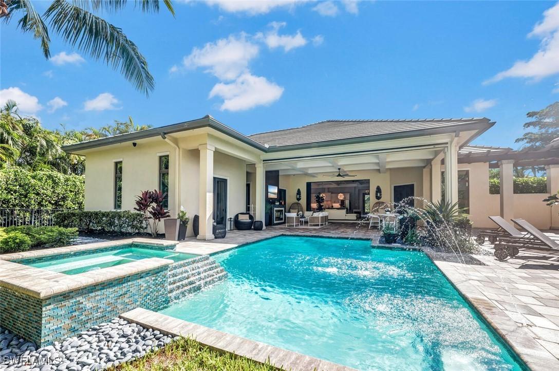 28637 La Caille Dr., Naples, FL 34119