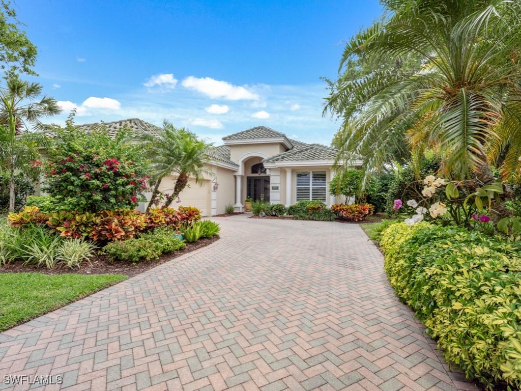 23339 Foxberry Ln., Estero, FL 34135