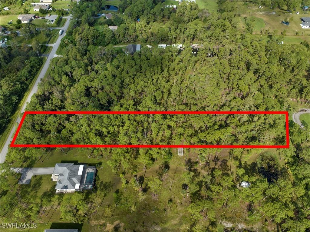 TBD 45th Ave., Naples, FL 34120