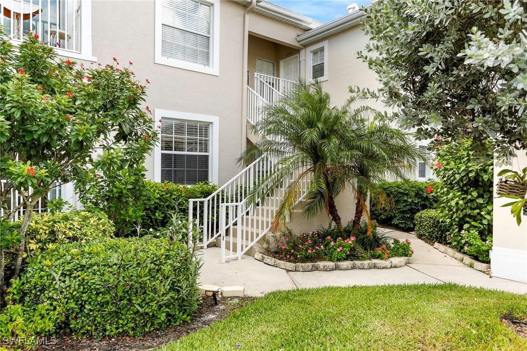 1133 Sweetwater Ln. #3103, Naples, FL 34110