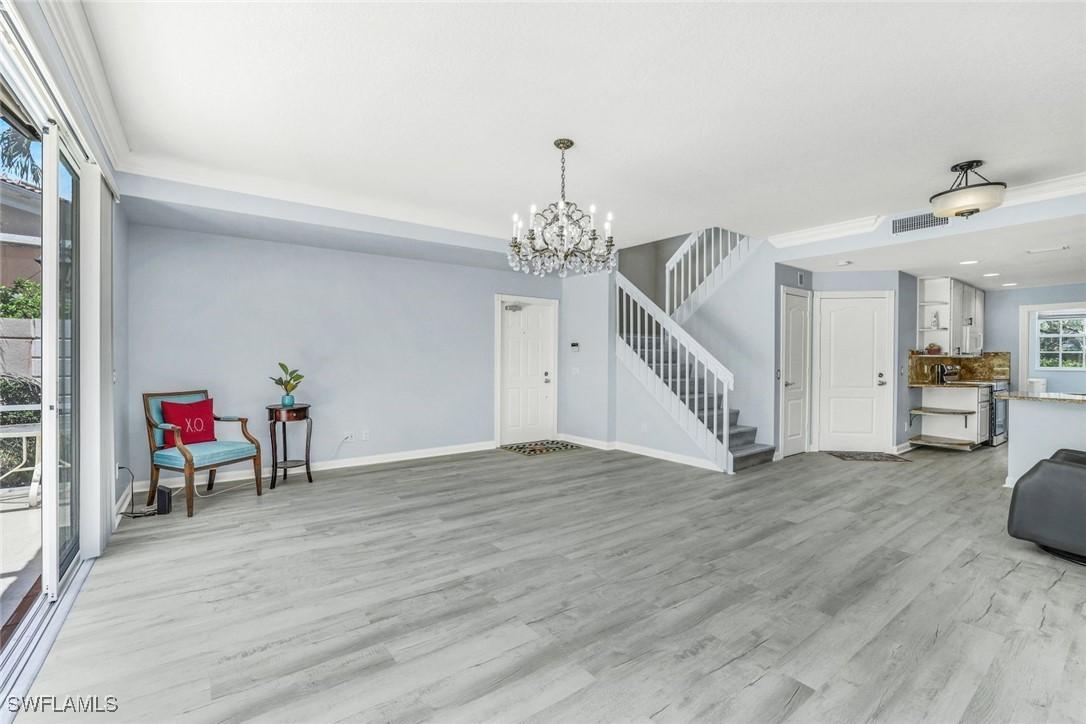 5791 Cove Cir. #16, Naples, FL 34119