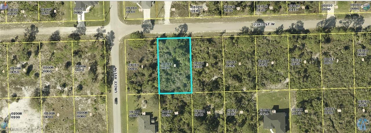 3513 73rd St., Lehigh Acres, FL 33971