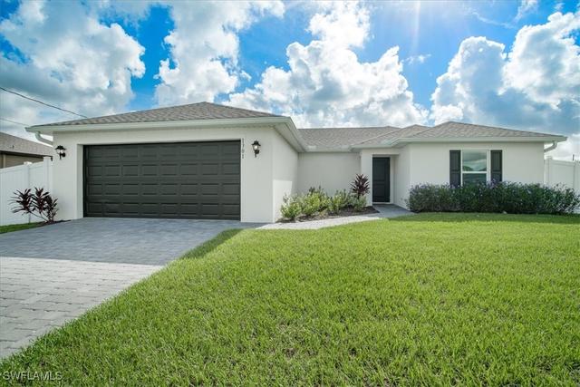 Homes Just Sold in Cape Coral: September 24th to September 30th