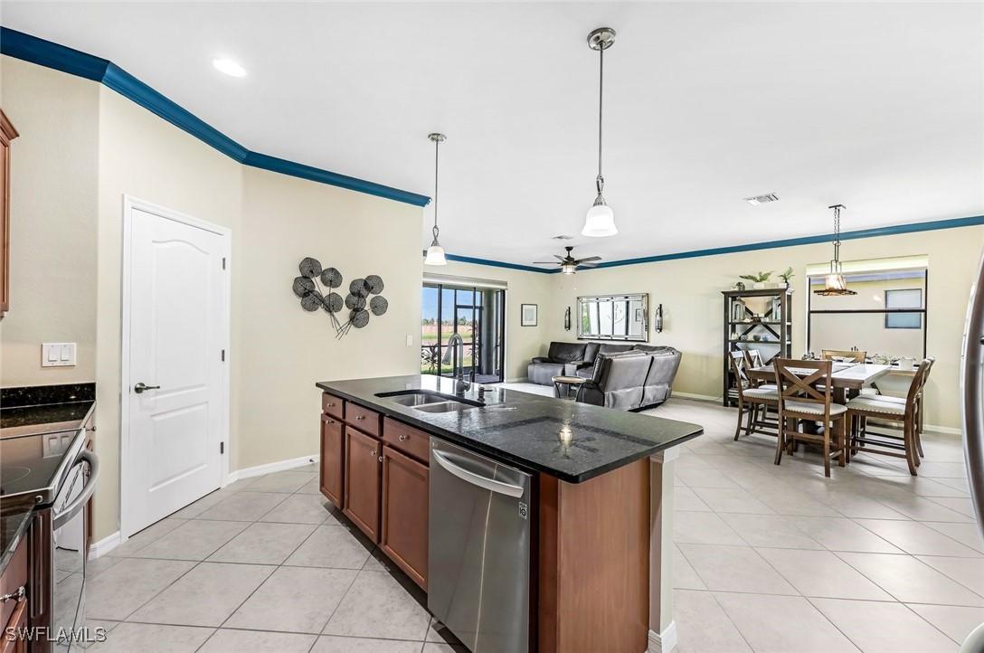 9321 Via San Giovani St., Fort Myers, FL 33905