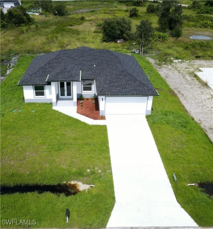 3367 Meadow Rd., Lehigh Acres, FL 33974