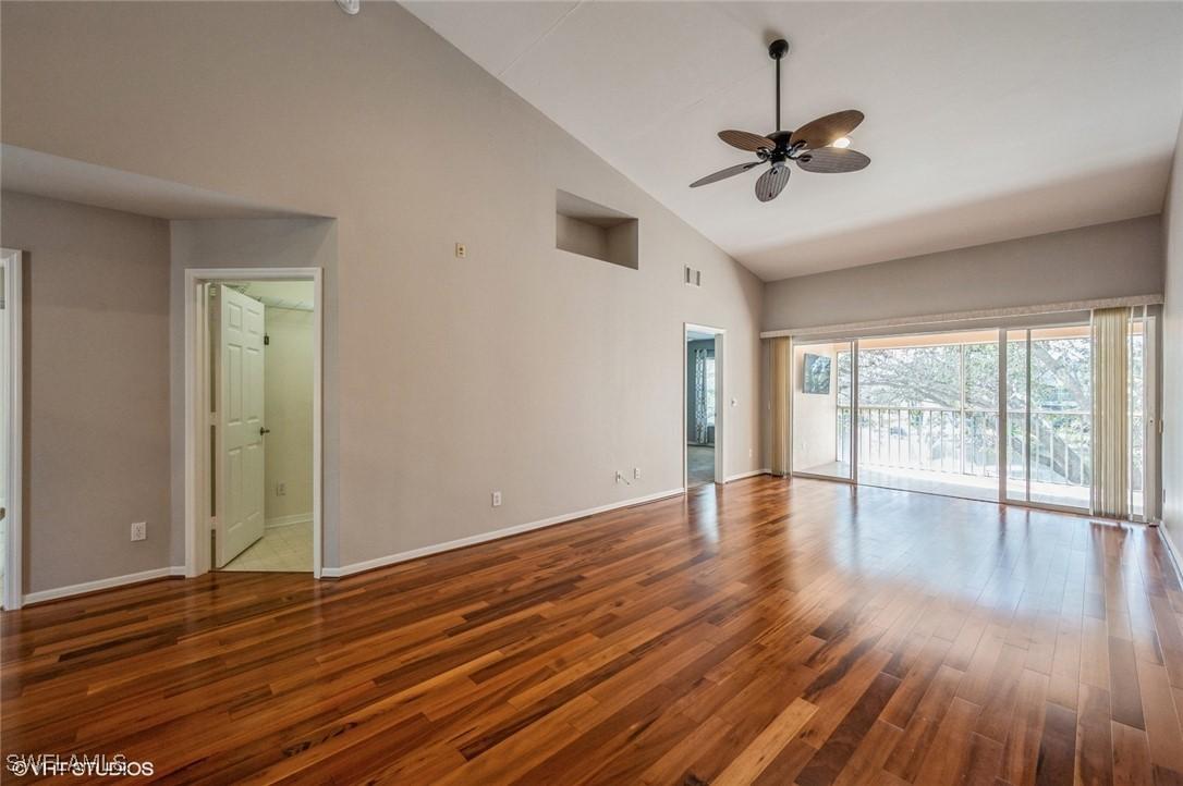 760 Wiggins Lake Dr. #203, Naples, FL 34110