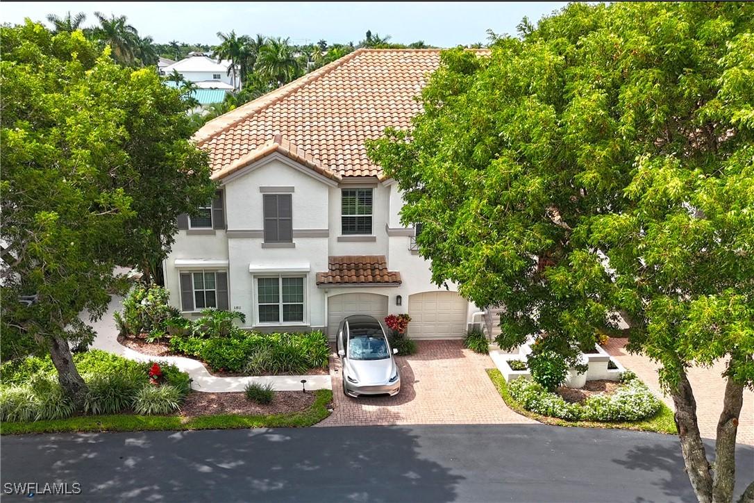 181 Colonade C Cir. #1405, Naples, FL 34103