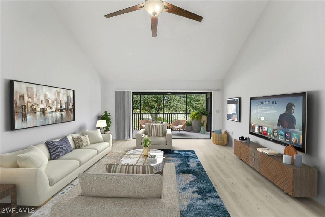 16460 Timberlakes Dr. #204, Fort Myers, FL 33908