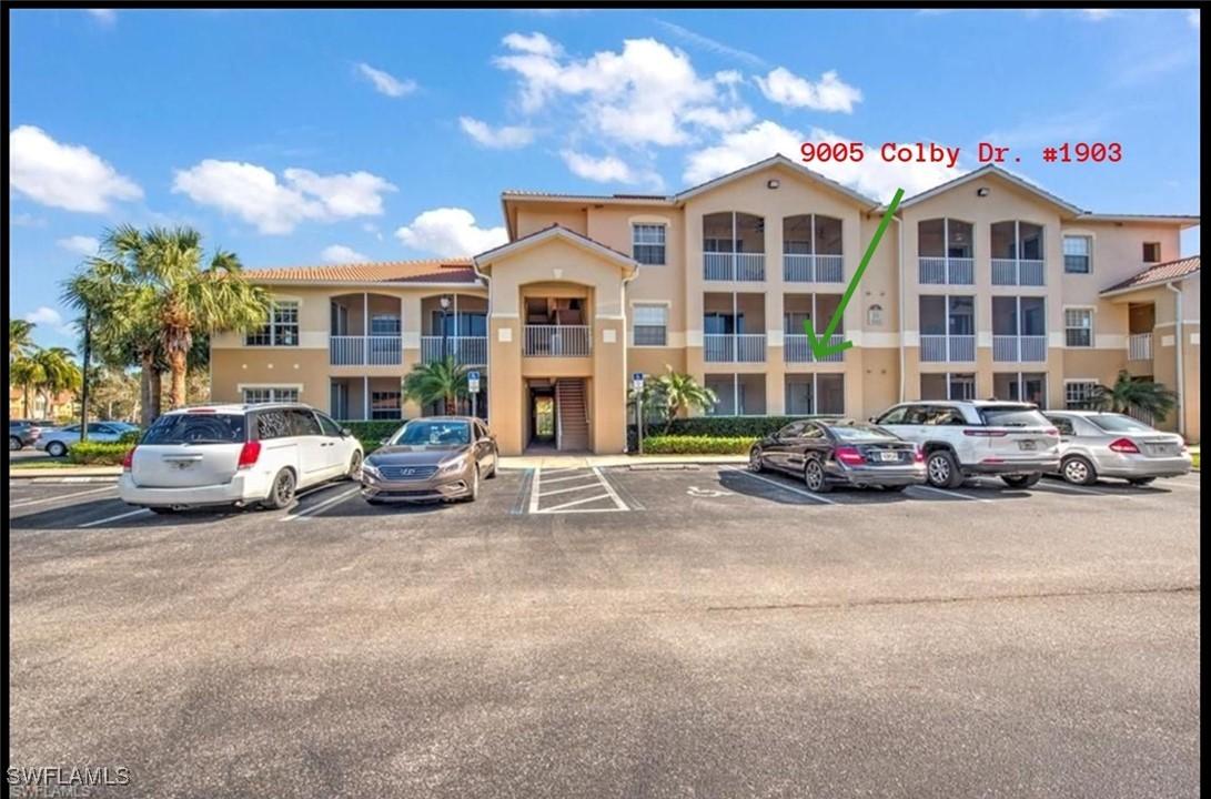 9005 Colby Dr. #1903, Fort Myers, FL 33919