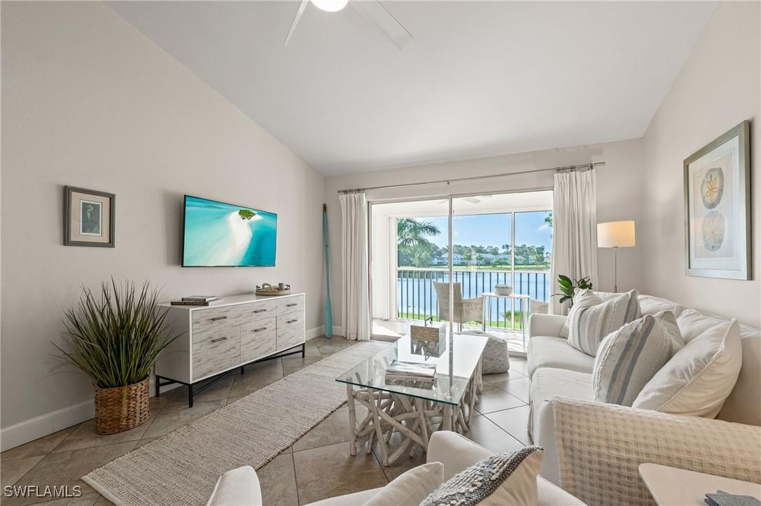 1712 Kings Lake Blvd. #3-203, Naples, FL 34112