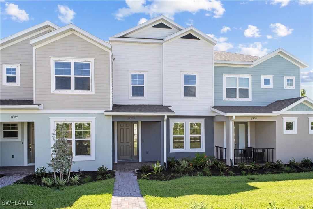 17326 Alderwood Ln., Punta Gorda, FL 33982