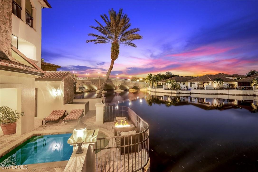 16649 Toscana Cir. #803, Naples, FL 34110