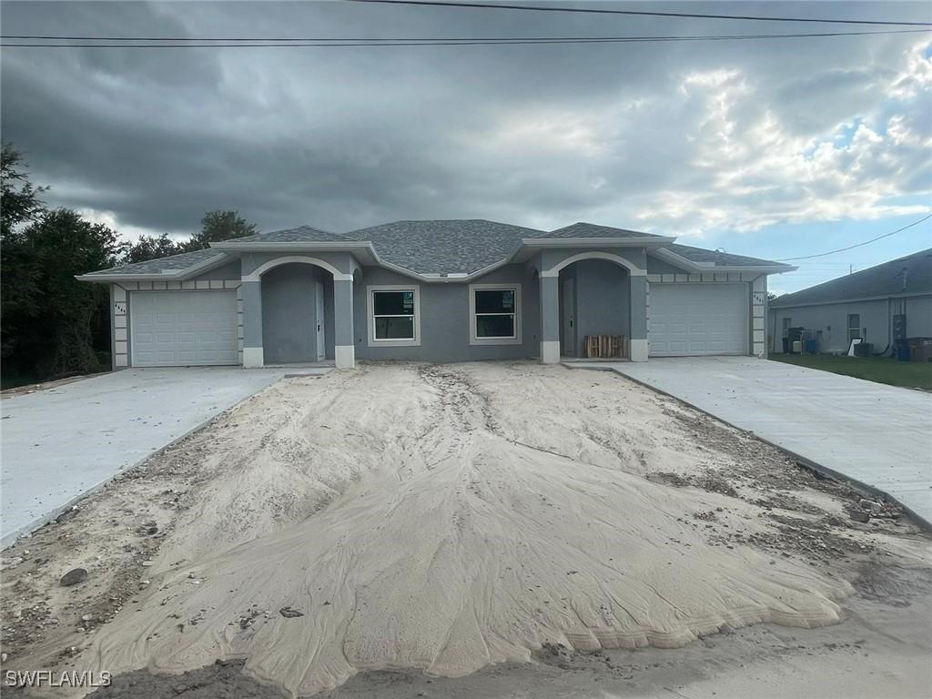4445/4447 30th St., Lehigh Acres, FL 33973