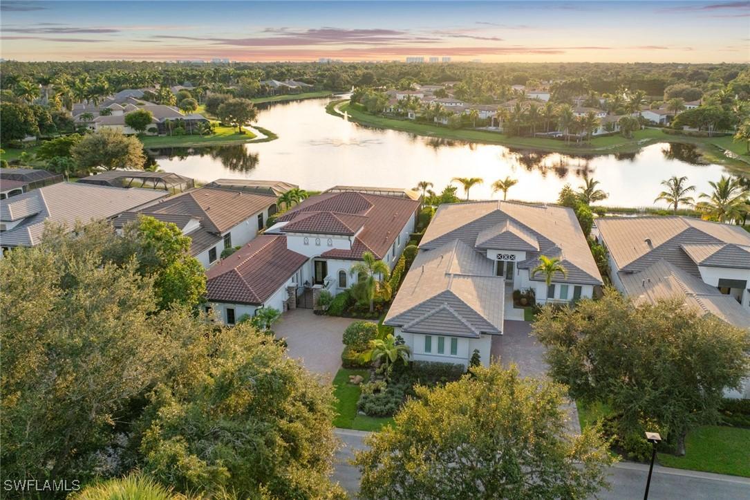 16725 Cabreo Dr., Naples, FL 34110