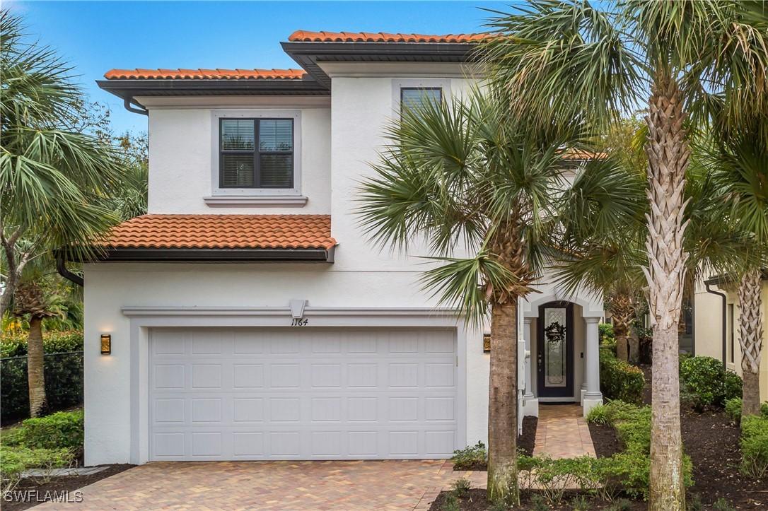 1164 Santorini Pl. #14, Naples, FL 34113