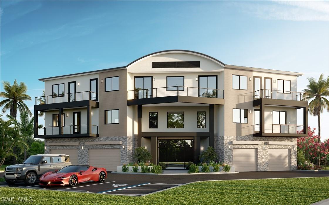 601 Estero Blvd., Fort Myers Beach, FL 33931