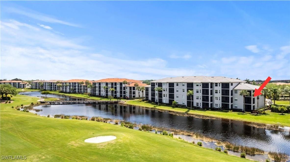 10333 Heritage Bay Blvd. #1721, Naples, FL 34120