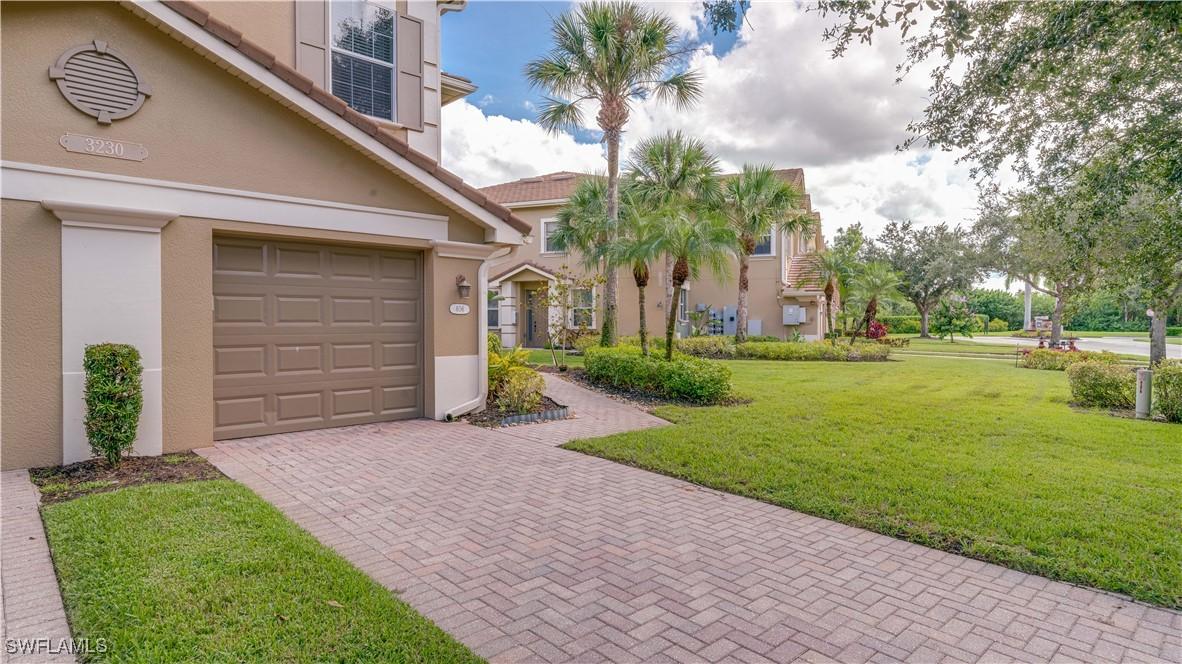3230 Cottonwood Bend #406, Fort Myers, FL 33905
