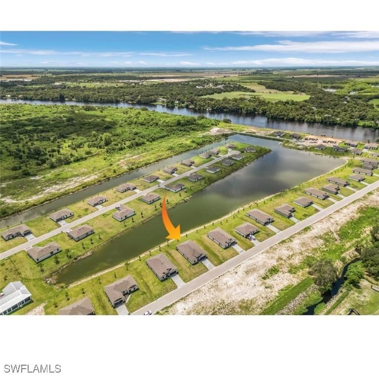 821 Gen D Macarthur Ave., Labelle, FL 33935