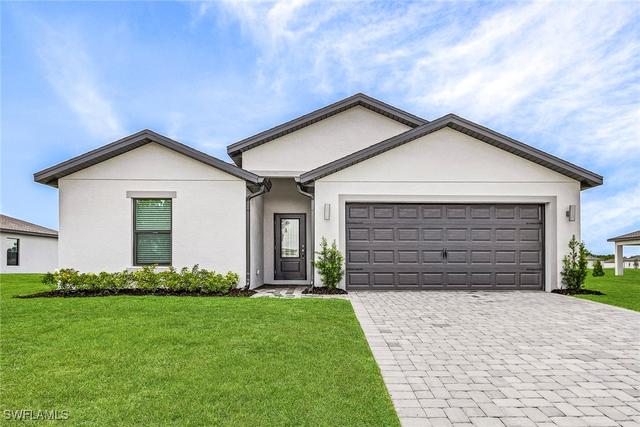 New Homes For Sale This Week That Attend Labelle Elementary School: September 6th to September 12th