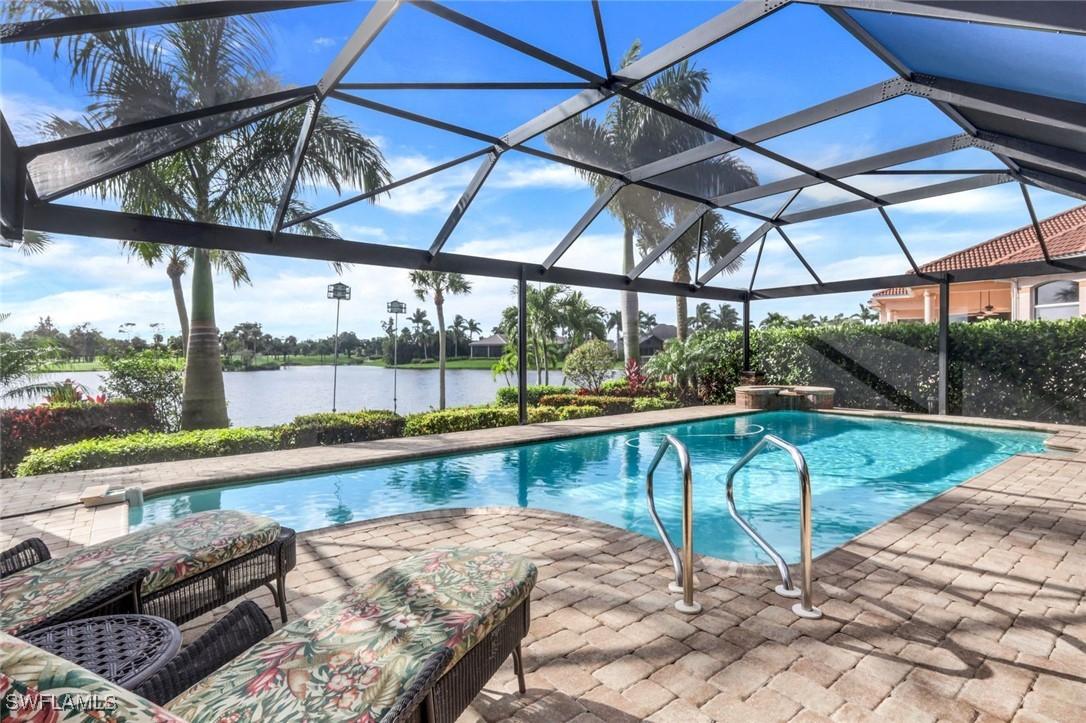 16127 Forest Oaks Dr., Fort Myers, FL 33908