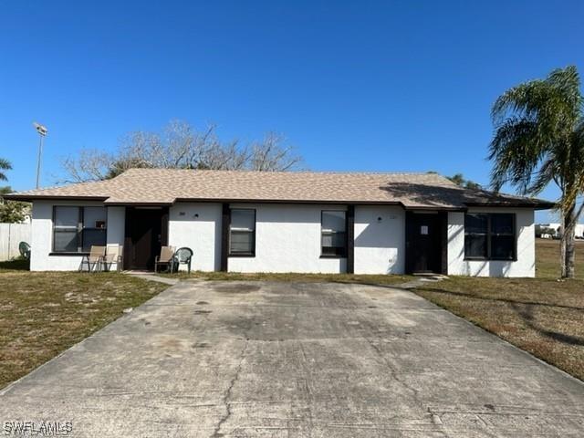 221 Hancock Bridge Pkwy., Cape Coral, FL 33990
