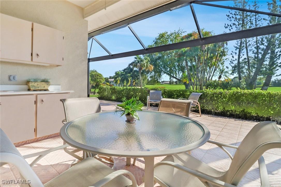 11745 Quail Village Way, Naples, FL 34119