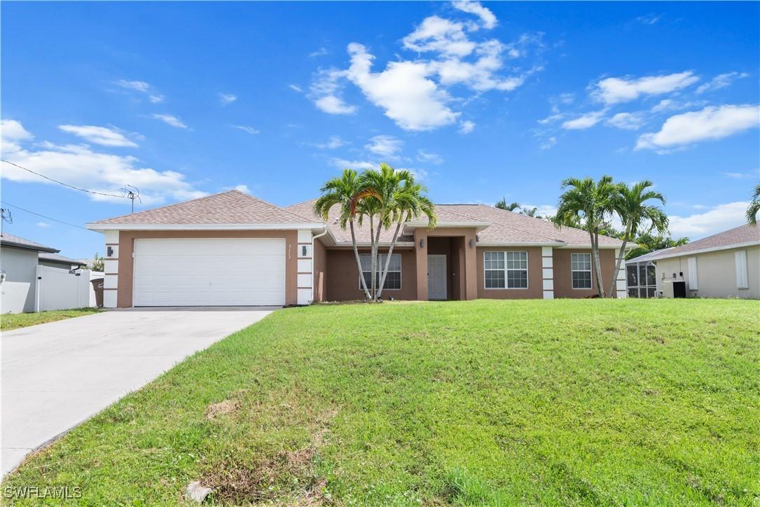3113 SW 22nd Ave., Cape Coral, FL 33914