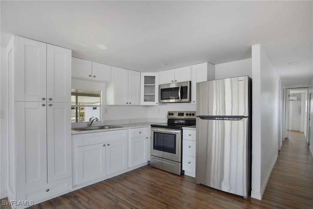 5558 Palm Beach Blvd. #214, Fort Myers, FL 33905