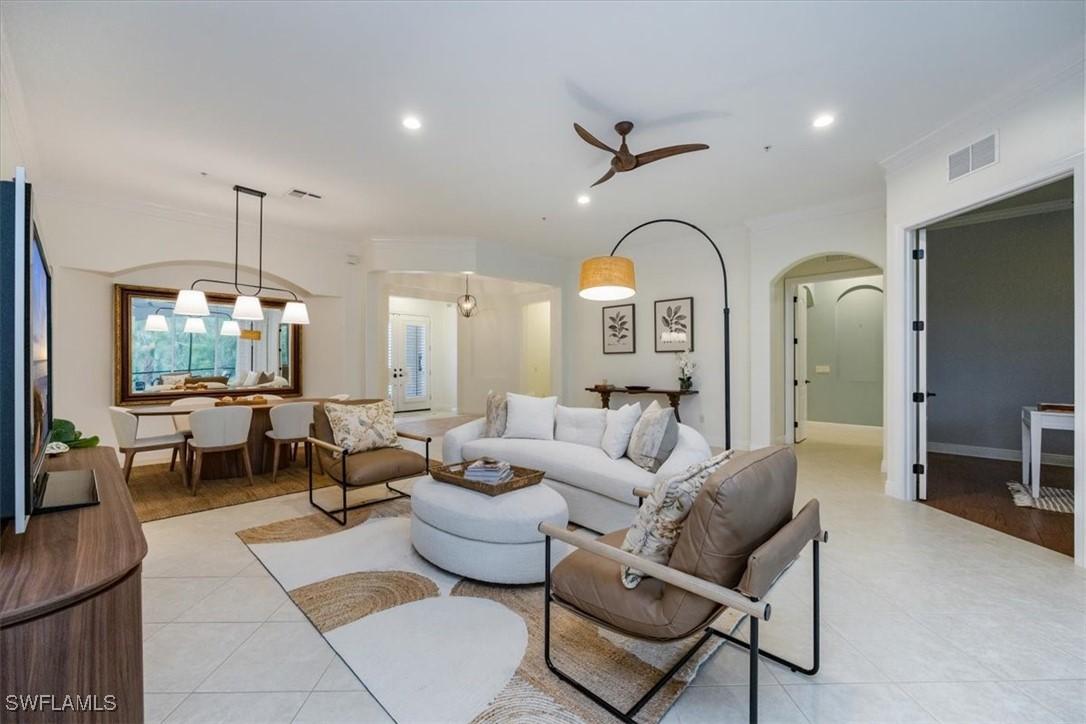 29120 Brendisi Way #102, Naples, FL 34110