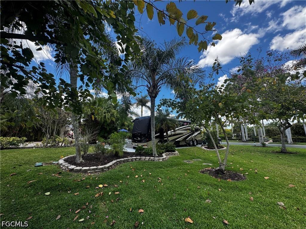 Lot 238 3044 E Riverbend Resort Blvd., Labelle, FL 33935