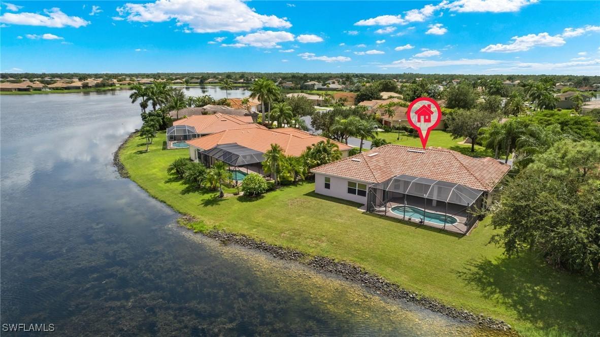 2249 Valencia Lakes Cir., Naples, FL 34120