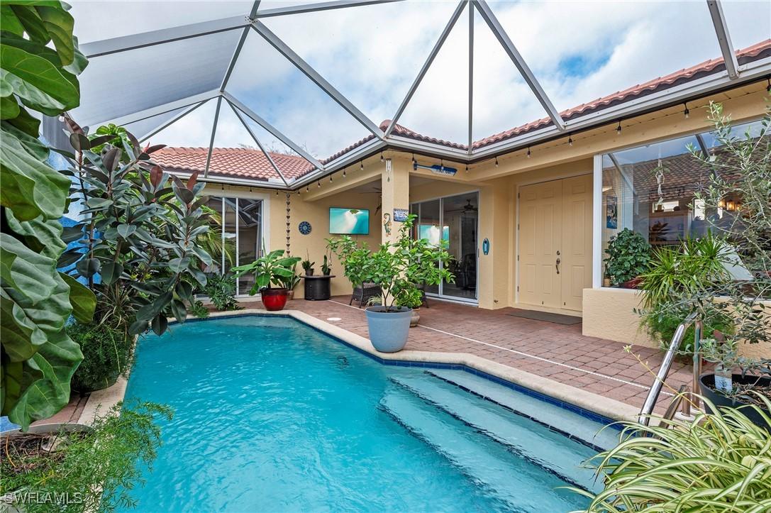 11490 Axis Deer Ln., Fort Myers, FL 33966