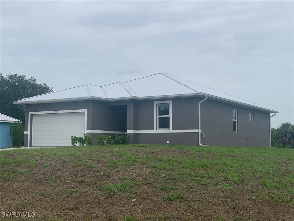 2001 Jeronimo Rd., Labelle, FL 33935